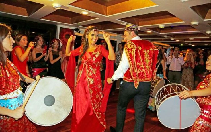 KINA GECESİ