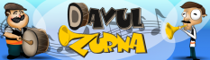 BATIKENT DAVUL ZURNA