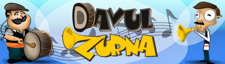 BATIKENT DAVUL ZURNA