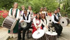 BAYBURT YÖRESİ DAVUL ZURNA KİRALAMA