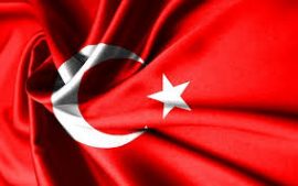 BAYRAK KALDIRMA TÖRENİ