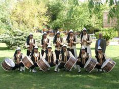 DİKMEN DAVUL ZURNA