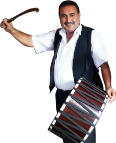 ETİMESGUT DAVUL ZURNA