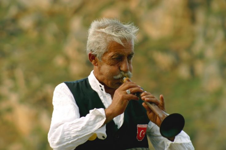 GÜMÜŞHANE YÖRESİ DAVUL ZURNA KİRALAMA