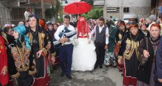 KARABÜK YÖRESİ DAVUL ZURNA KİRALAMA