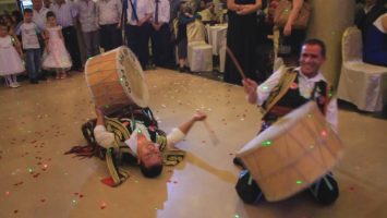 KEÇİÖREN DAVUL ZURNA