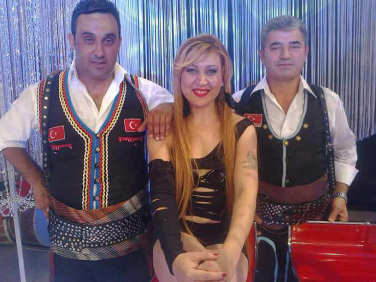 RİZE YÖRESİ DAVUL ZURNA KİRALAMA