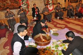 SIRA GECESİ