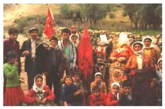 TOKAT YÖRESİ DAVUL ZURNA KİRALAMA