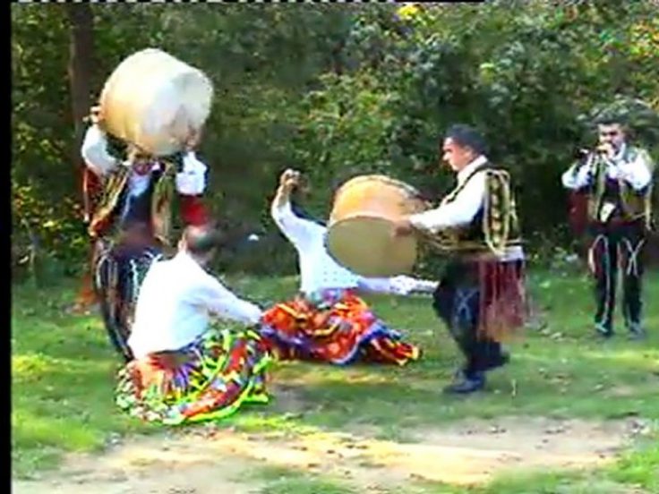 ÇANKAYA DAVUL ZURNA