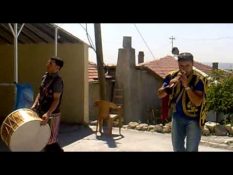 ÇORUM YÖRESİ DAVUL ZURNA KİRALAMA