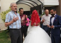 ESERTEPE DAVUL ZURNA