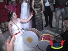 HAMAMÖNÜ DAVUL ZURNA