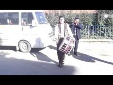 SAMANPAZARI DAVUL ZURNA