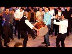 SİNCAN DAVUL ZURNA