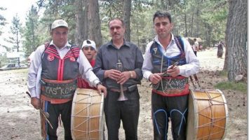 YENİMAHALLE DAVUL ZURNA