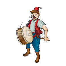 BALA DAVUL ZURNA