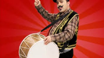 ŞEREFLİKOÇHİSAR DAVUL ZURNA