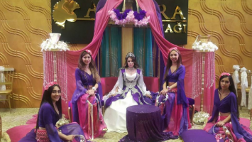 YENİMAHALLE KINA ORGANİZASYON