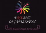 BAŞKENT KINA ORGANİZASYON