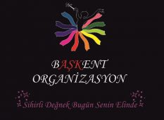 BAŞKENT KINA ORGANİZASYON