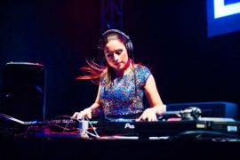 ANKARA BAYAN DJ