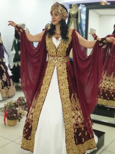ANKARA KAFTAN KİRALAMA