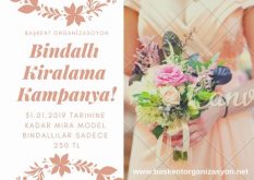 BİNDALLI KİRALAMA KAMPANYA