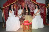 2020 KINA ORGANİZASYON