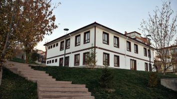 ATAPARK AŞIK VEYSEL MAHALLE KONAĞI